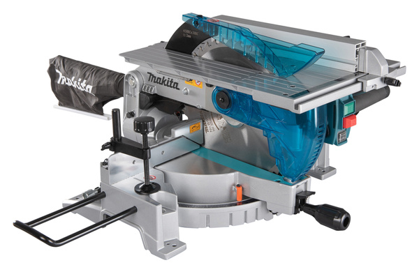 Ukośnica Makita LH1201FL