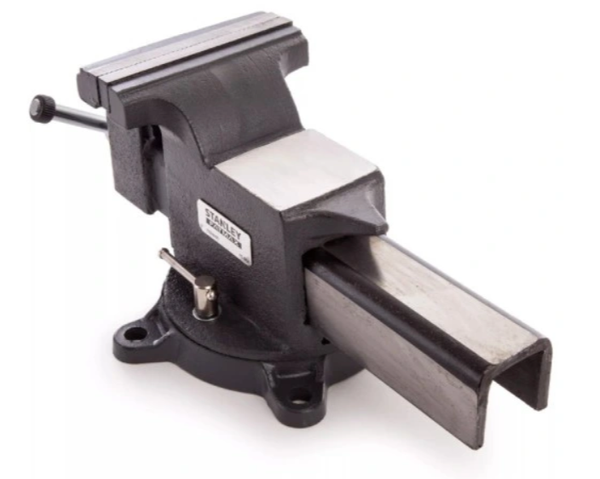 Imadło ślusarskie 150 mm / 6" HD 1-83-068 Stanley