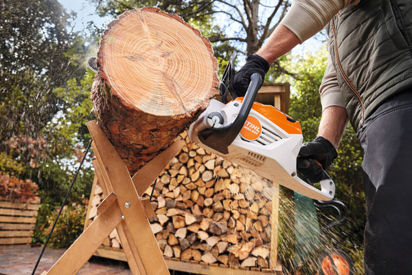 Pilarka akumulatorowa Stihl MSA 80 C-B MA042000013