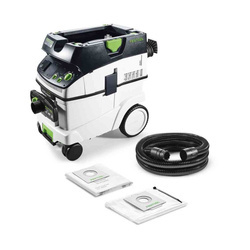 Odkurzacz Festool CTL 36 E AC-LHS 574960