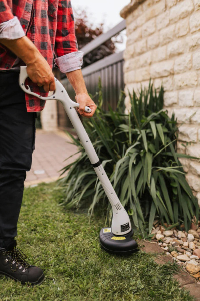 Podkaszarka 250 W Prime3 GGT21
