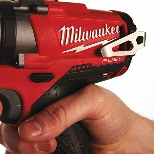 Wkrętarka Milwaukee M12 CD-0