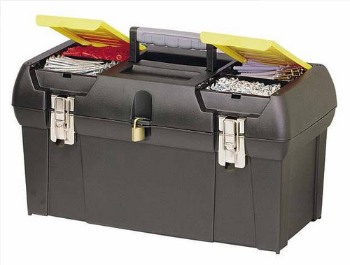 Skrzynka narzędziowa 24" Seria 2000 1-92-067 Stanley