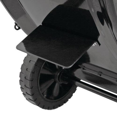 Wentylator podłogowy Unicraft MV 1000-2 (6265492)