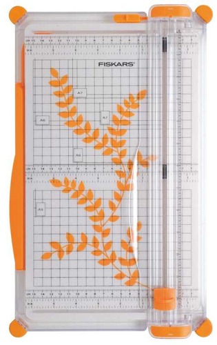 Gilotyna do papieru A4 Fiskars 1003758