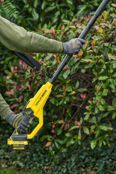 Podkrzesywarka Stanley Fatmax SFMCPS720B-XJ