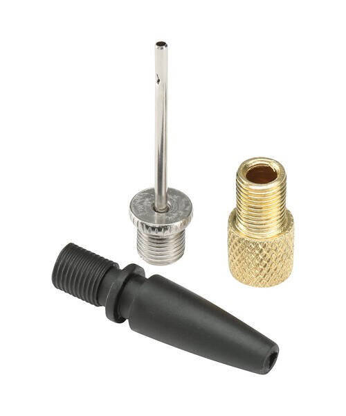 Kompresor samochodowy 12V/18V/230V Black Decker BDCINF18N-QS