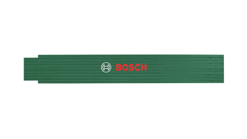 Linijka składana 2 m Bosch 1600A02ET4