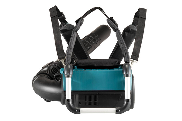 Dmuchawa do liści Makita UB002CZ