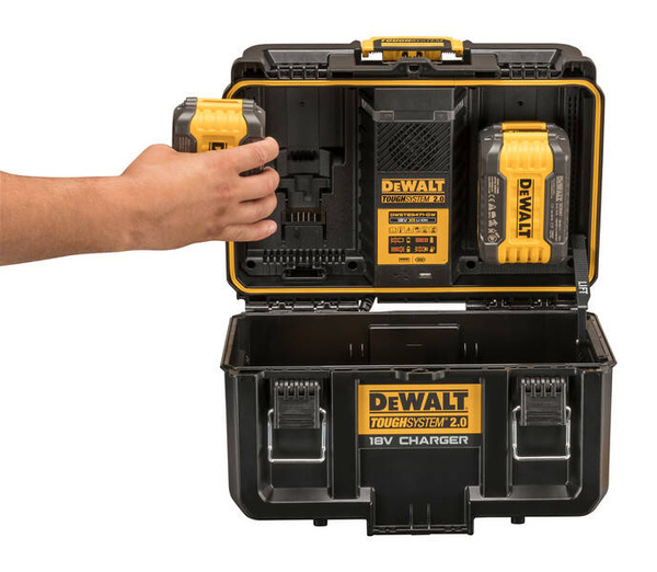 Ładowarka Dewalt DWST83471