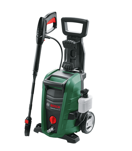 Myjka ciśnieniowa Bosch UniversalAquatak 135