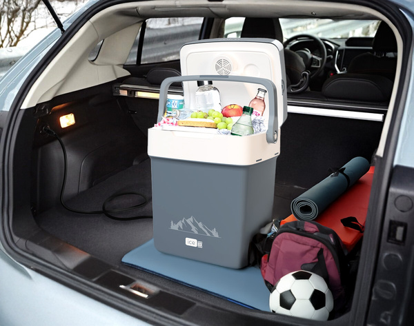 Lodówka turystyczna 29 l Yatra YTR-LT29E-001