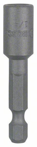 Klucze nasadowe 1/4x50 Bosch 2608550073