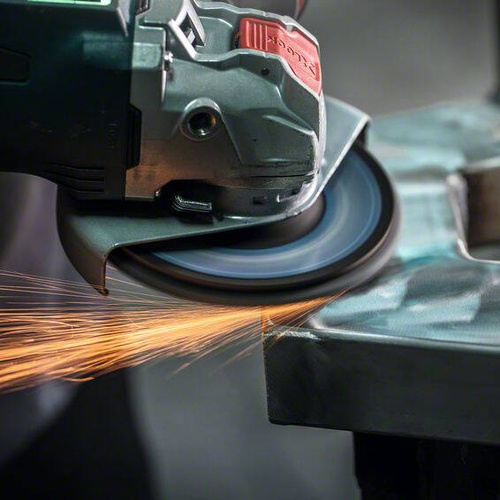 Tarcza lamelkowa Bosch EXPERT N475 SCM X-LOCK 125mm średnia