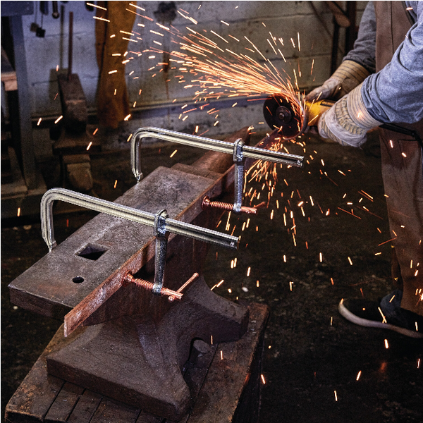 Ścisk do metalu 300mm DWHT83850-1 DeWALT