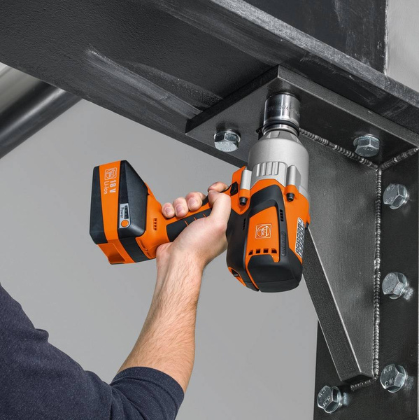 Klucz udarowy Fein ASCD 18-1000 W34 SELECT