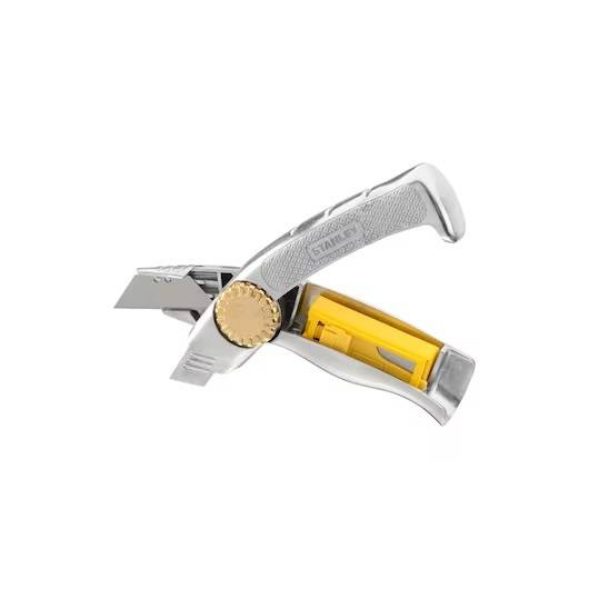 Nóż z ostrzem chowanym Stanley Fatmax 0-10-819