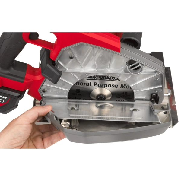 Pilarka tarczowa do metalu Milwaukee M18 FMCS66-0C