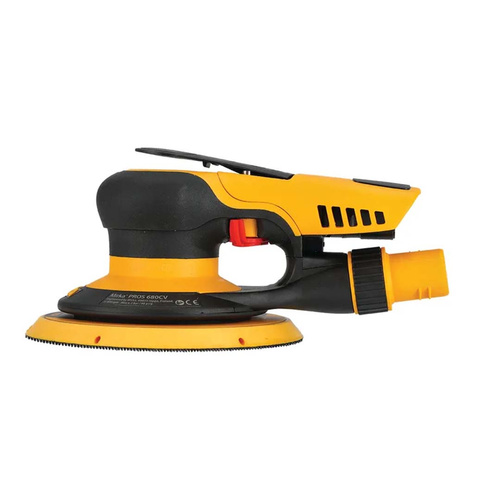 Szlifierka mimośrodowa Mirka PROS 680CV