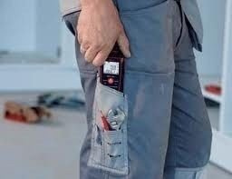 Dalmierz Laserowy Leica Disto D210 783648