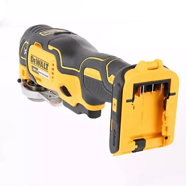 Narzędzie wielofunkcyjne Dewalt DCS356N
