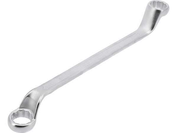 Klucz oczkowy 8 x 9 mm Yato YT-0384