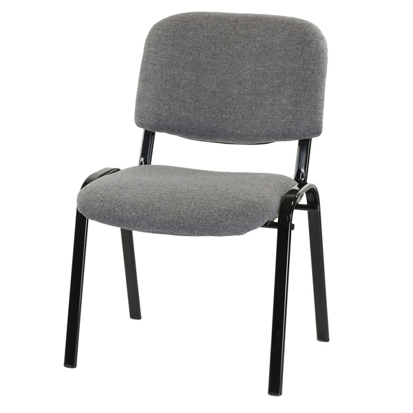 Krzesło Belivio NEXON Dark Grey WER89078-outlet