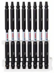 8-częściowy zestaw końcówek wkręcających Impact Control Bosch 2608522349