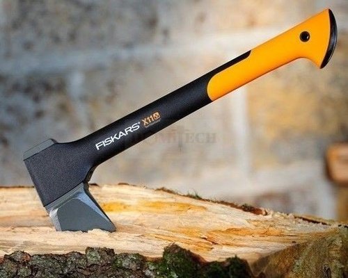 Siekiera rozłupująca Fiskars X11 - S