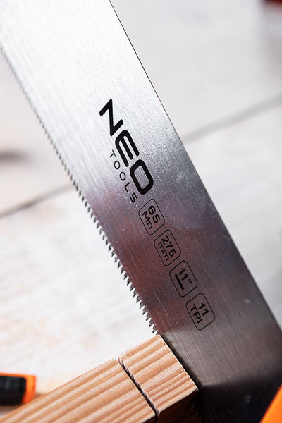 Piła japońska Neo Tools 44-613