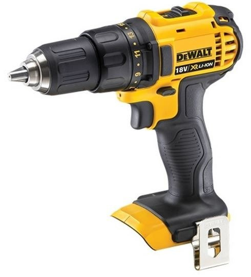 Zestaw elektronarzędzi Dewalt DCK287M2