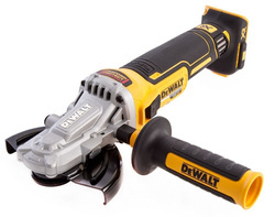 Szlifierka kątowa DeWalt DCG405FN