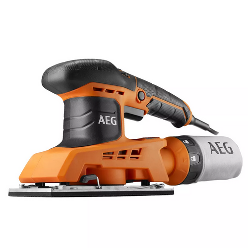 Szlifierka oscylacyjna AEG FS 250