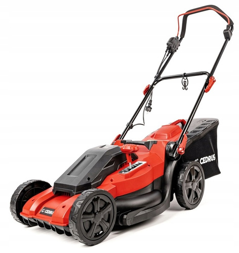 Kosiarka elektryczna Cedrus KE40 CEDKE40