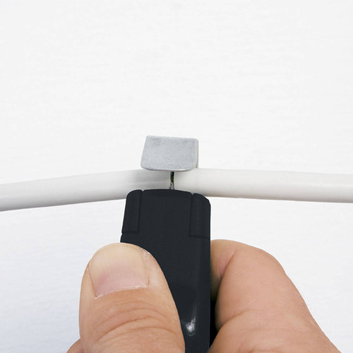 Nóż do ściągania izolacji Wiha 44240