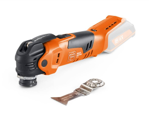 Narzędzie wielofunkcyjne Fein MULTIMASTER AMM 300 PLUS SELECT