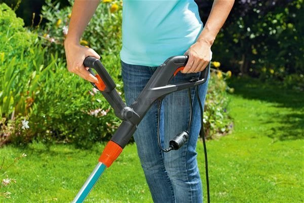 Podkaszarka Żyłkowa Gardena ComfortCut Plus 500/27 9809-20