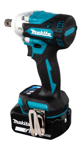 Klucz udarowy Makita DTW301Z