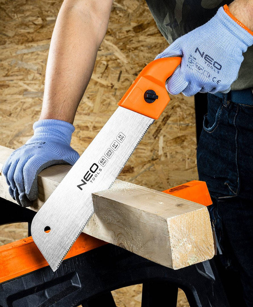 Piła japońska Neo Tools 44-613