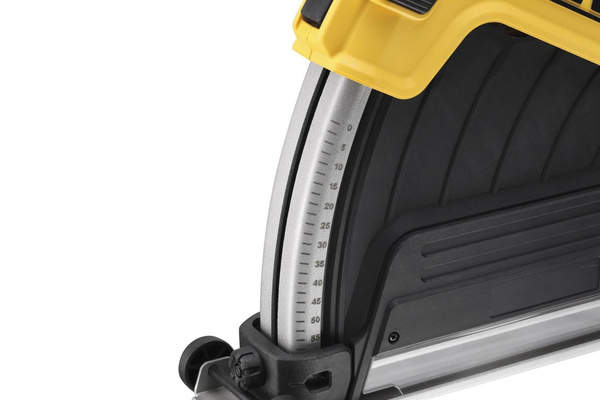 Osłona do cięcia betonu do szlifierki kątowej 230 mm Dewalt DWE46229-XJ