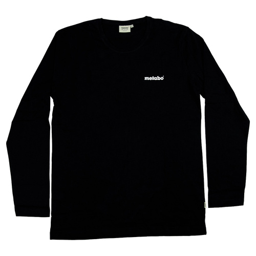 Koszulka z długim rękawem XXL Metabo 638667030