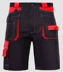 Krótkie spodenki robocze L4070404 Lahti PRO