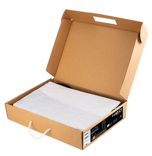 Spodnie NEO Tools Premium Pro (rozm. XXL) 81-234-XXL