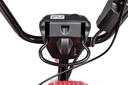 Zamiatarka spalinowa Cedrus ZM05PRO-E