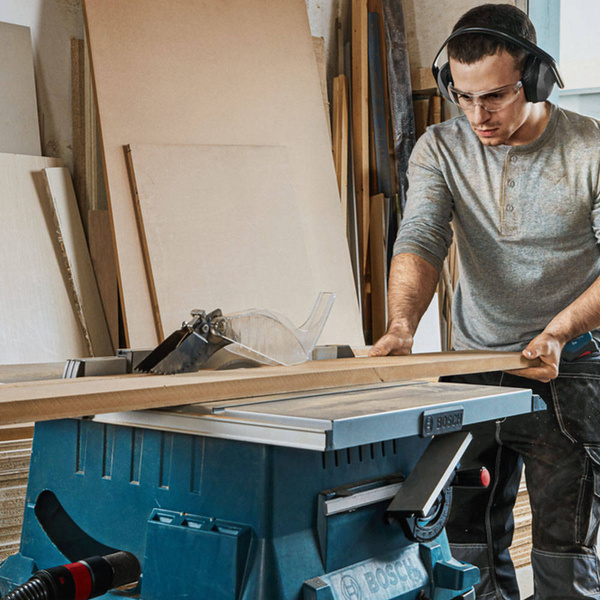Piła stołowa Bosch GTS 254