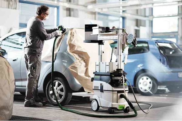 Centrum robocze Festool WCR 1000497471