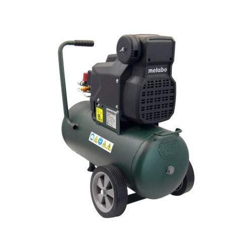 Sprężarka tłokowa Metabo Basic 250-24 W OF 601532000