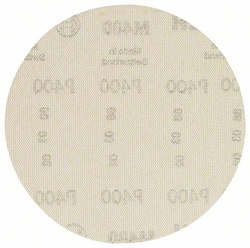 Papier ścierny 125x400 Bosch 2608621161