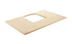 Płyta perforowana LP-KA65 MFT/3 Festool 500366