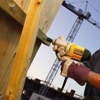 Klucz udarowy DeWalt DCF899HN